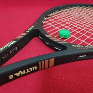 Wilson ULTRA 2 90inch 16*18 350g