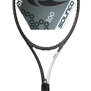 2020 Solinco SHADOW 100 245 g. 100inch 16*19 245g