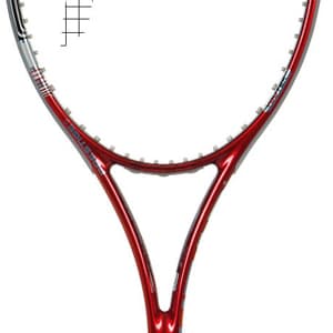 2012 Head Youtek IG Prestige S 98inch 16*19 305g