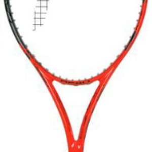 2012 Head Youtek IG Radical S 100inch 16*19 280g