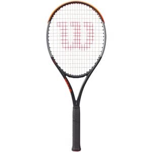 2021 Wilson BURN 100 LS v4.0 100inch 18*16 280g