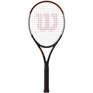 2021 Wilson BURN 100 ULS v4.0 100inch 18*16 260g