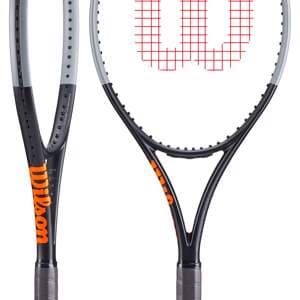 2021 Wilson BURN 100 v4.0 100inch 16*19 300g