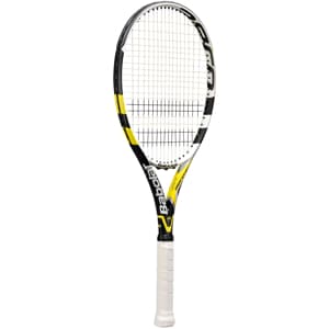 2010 Babolat Aero Pro Drive GT 100inch 16*19 300g