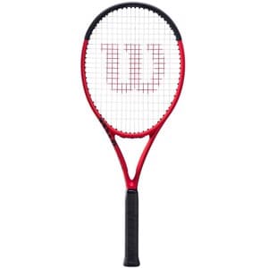 2022 Wilson Clash 100 UL V2.0 100inch 16*19 265g
