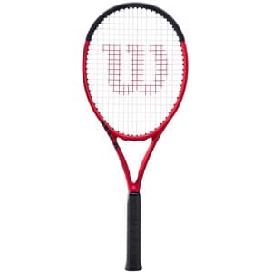 2022 Wilson Clash 100 L V2.0 100inch 16*19 280g