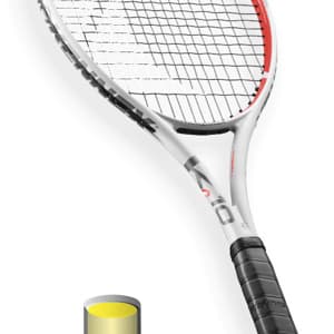 2022 Pro Kennex KI 10 100inch 16*19 305g