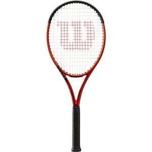 2023 Wilson Burn 100 v5.0 100inch 16*19 300g