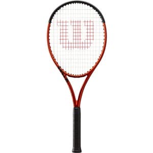 2023 Wilson Burn 100 ULS v5.0 100inch 18*16 260g