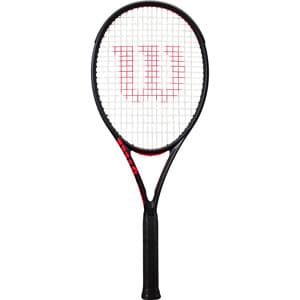 2025 Wilson Clash Pro V3 100inch 16*20 305g