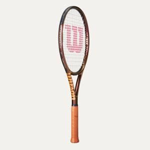 2024 Wilson Pro Staff Six One 95 v14.0 95inch 18*20 331g