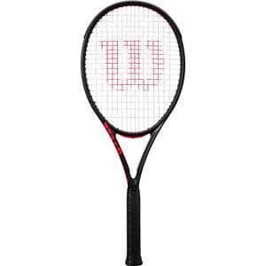2025 Wilson Clash 100 Pro 100inch 16*20 305g