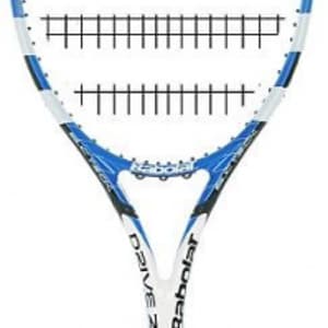 2005 Babolat Drive Z-Lite 100inch 16*19 255g
