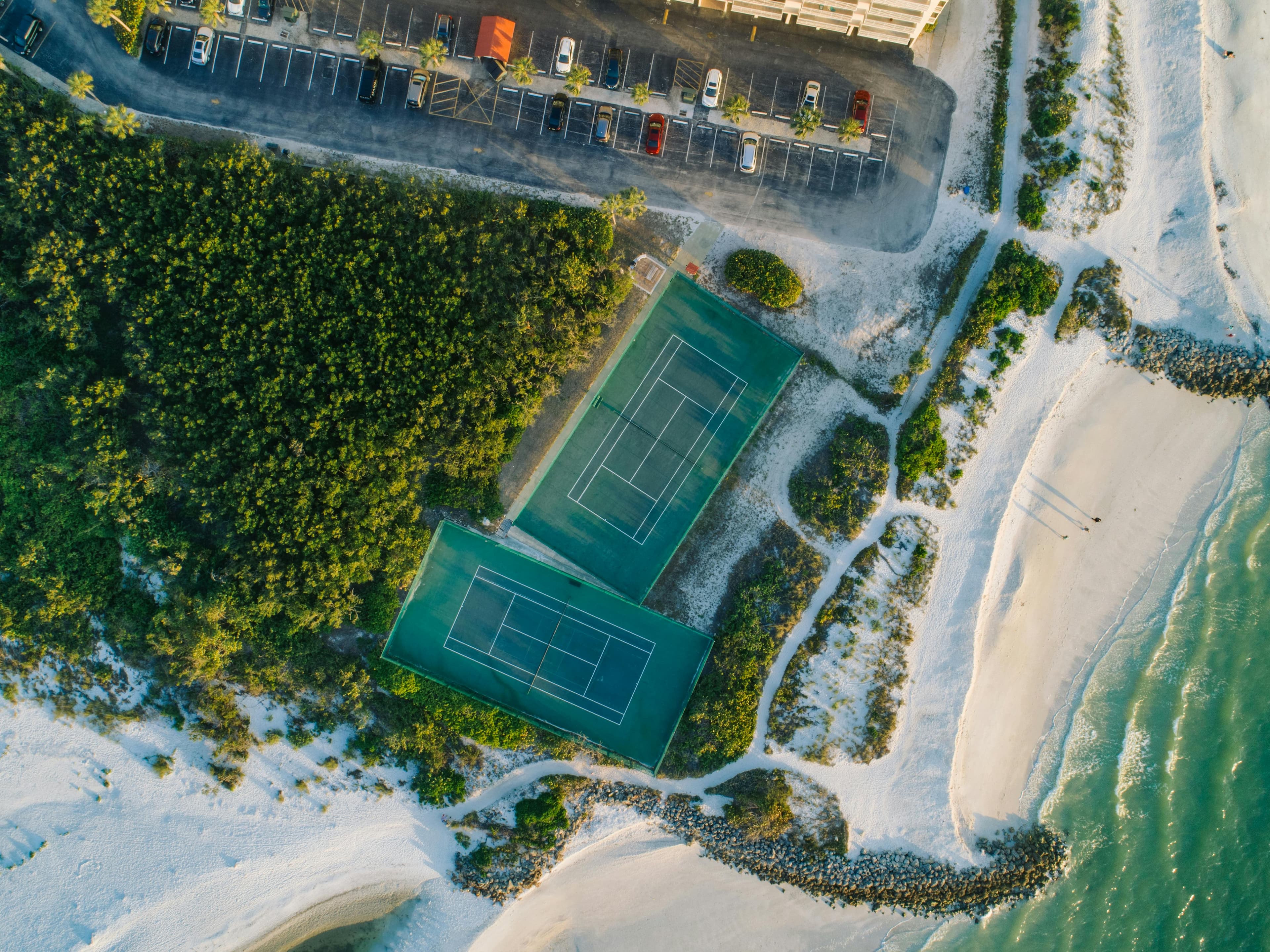 Discover the Top 5 Tennis Destinations in Canada: A Comprehensive Guide