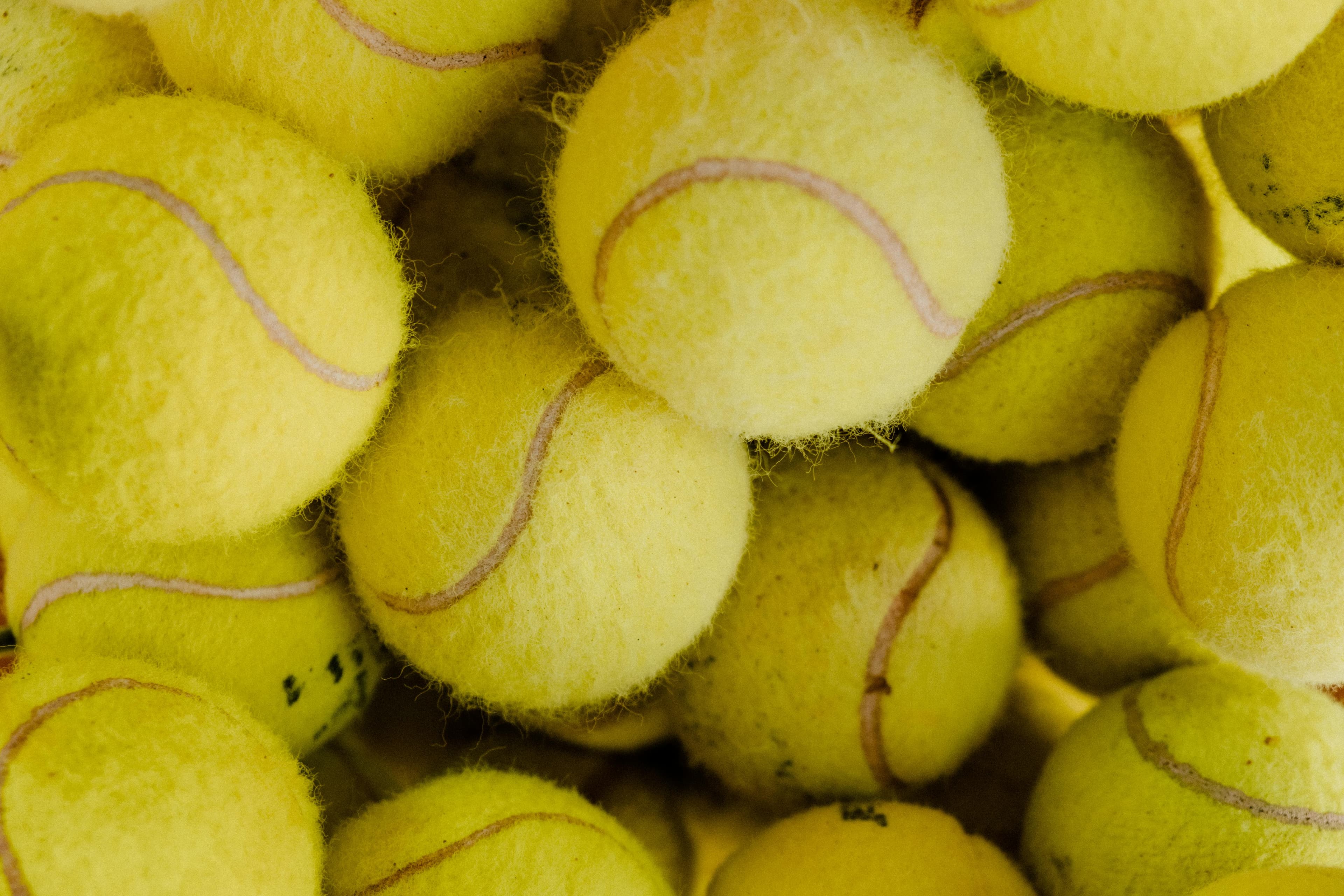 Choosing the Best Tennis Balls for Beginners in Canada: A Comprehensive Guide