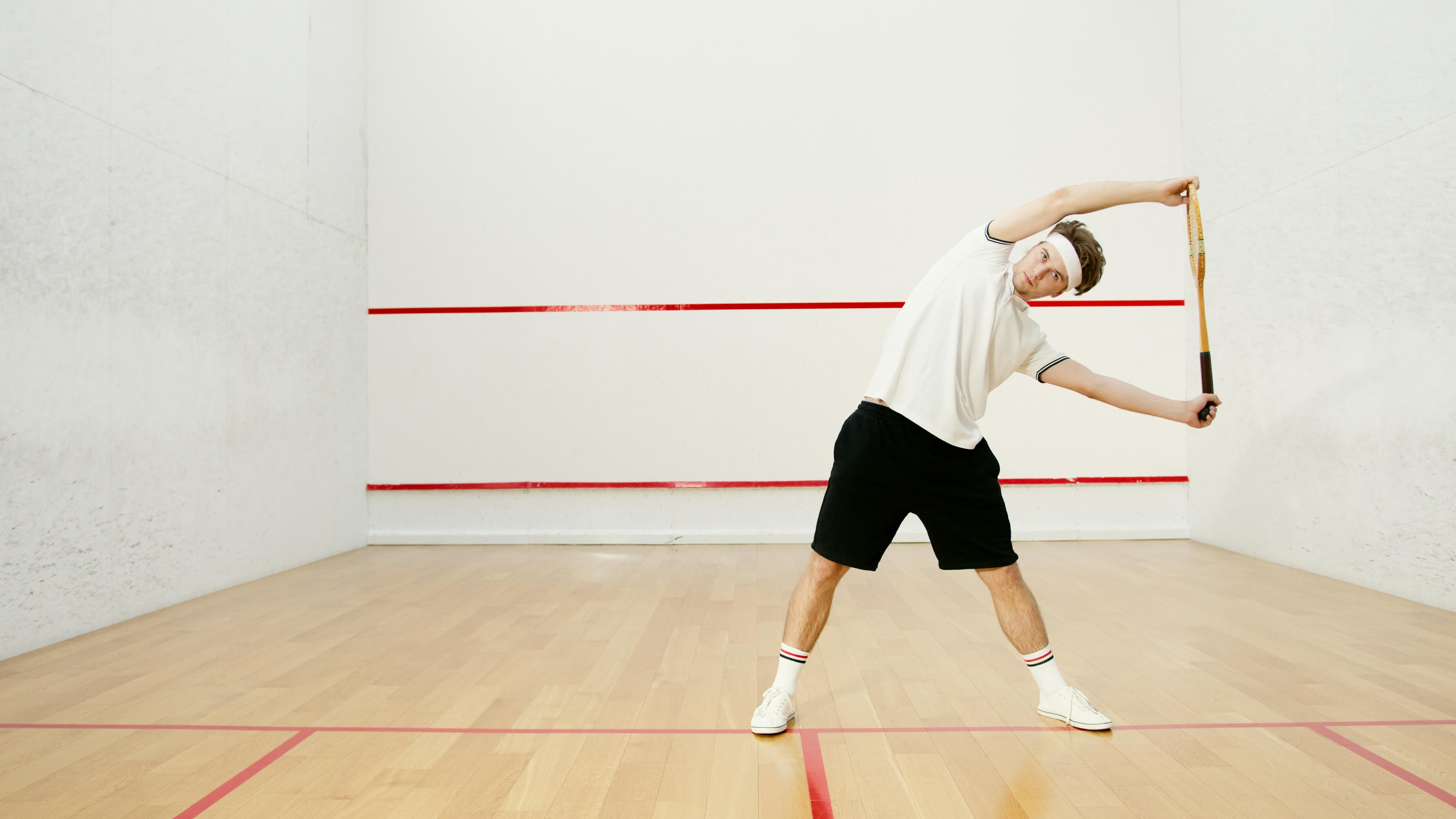 Navigating the Exciting World of Racquetball Tournaments in Canada