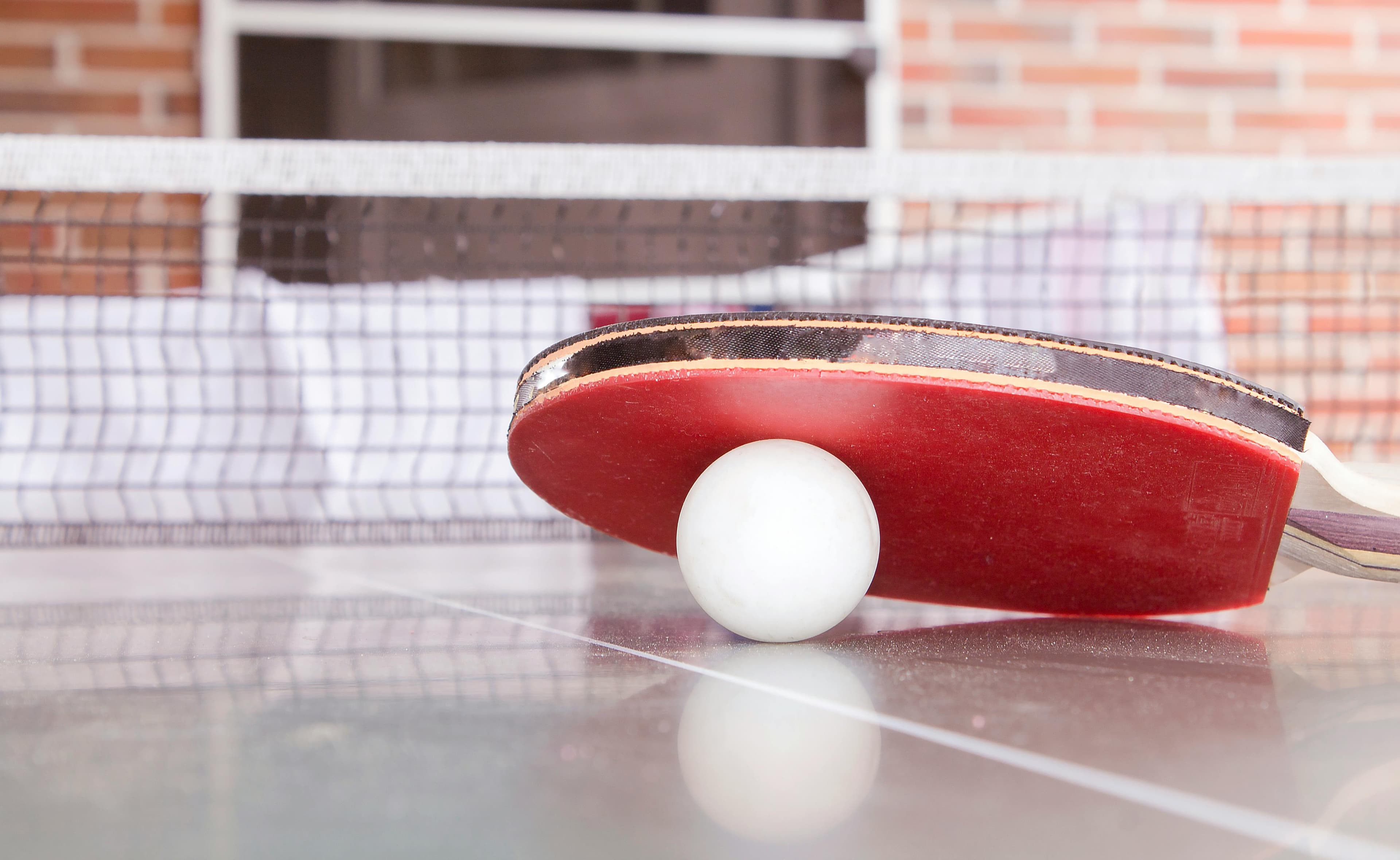 Advanced Table Tennis Strategies: Elevate Your Game in Vancouver's Courts
