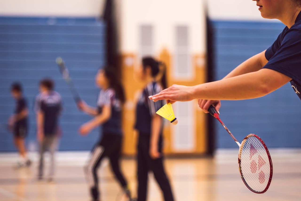 Emerging Badminton Training Trends: A Coach's Insight