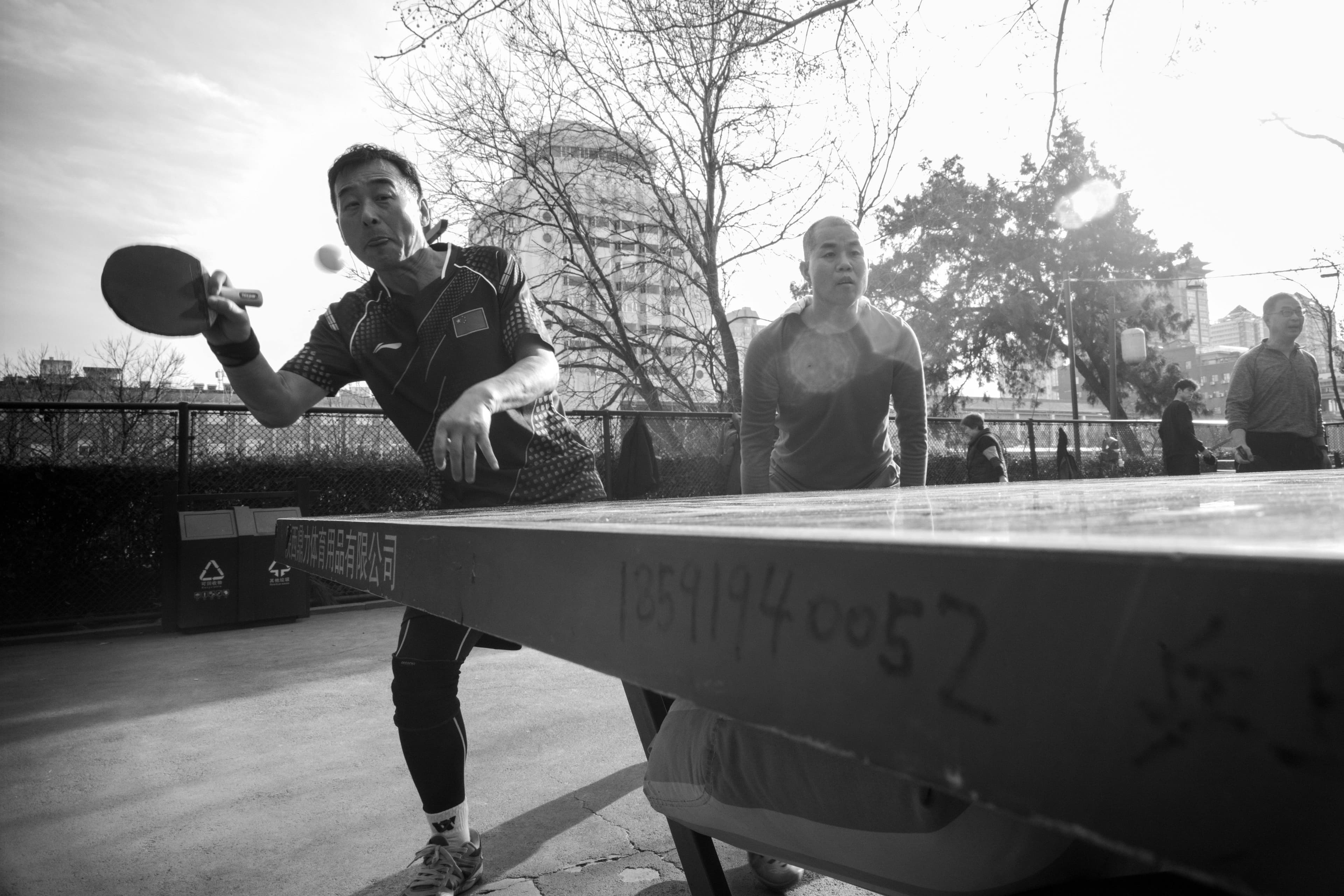 Smash It Out: Your Comprehensive Guide to Table Tennis Tournaments in Canada