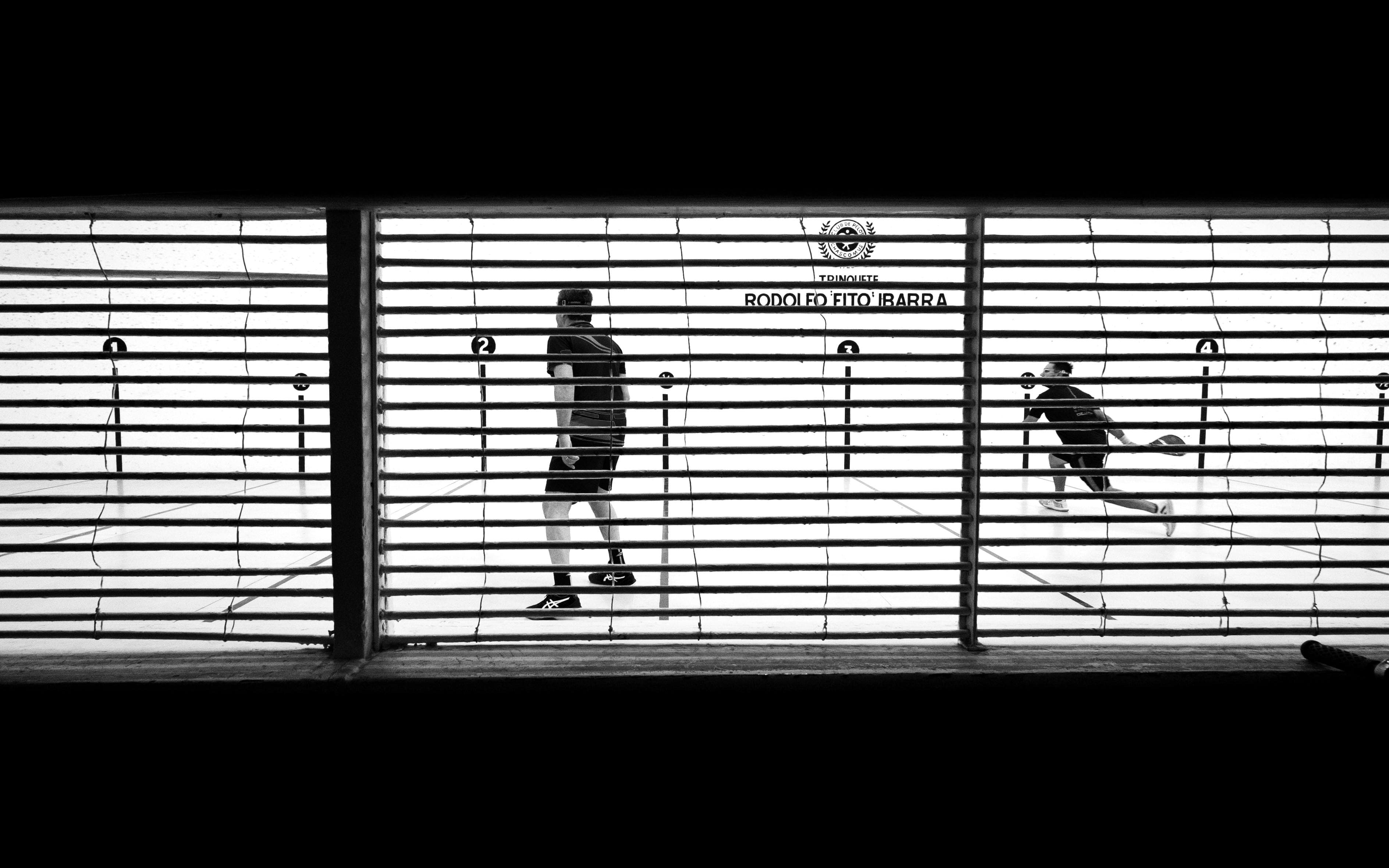 The Ultimate Guide on How to Choose a Squash Racket: Vancouver Edition