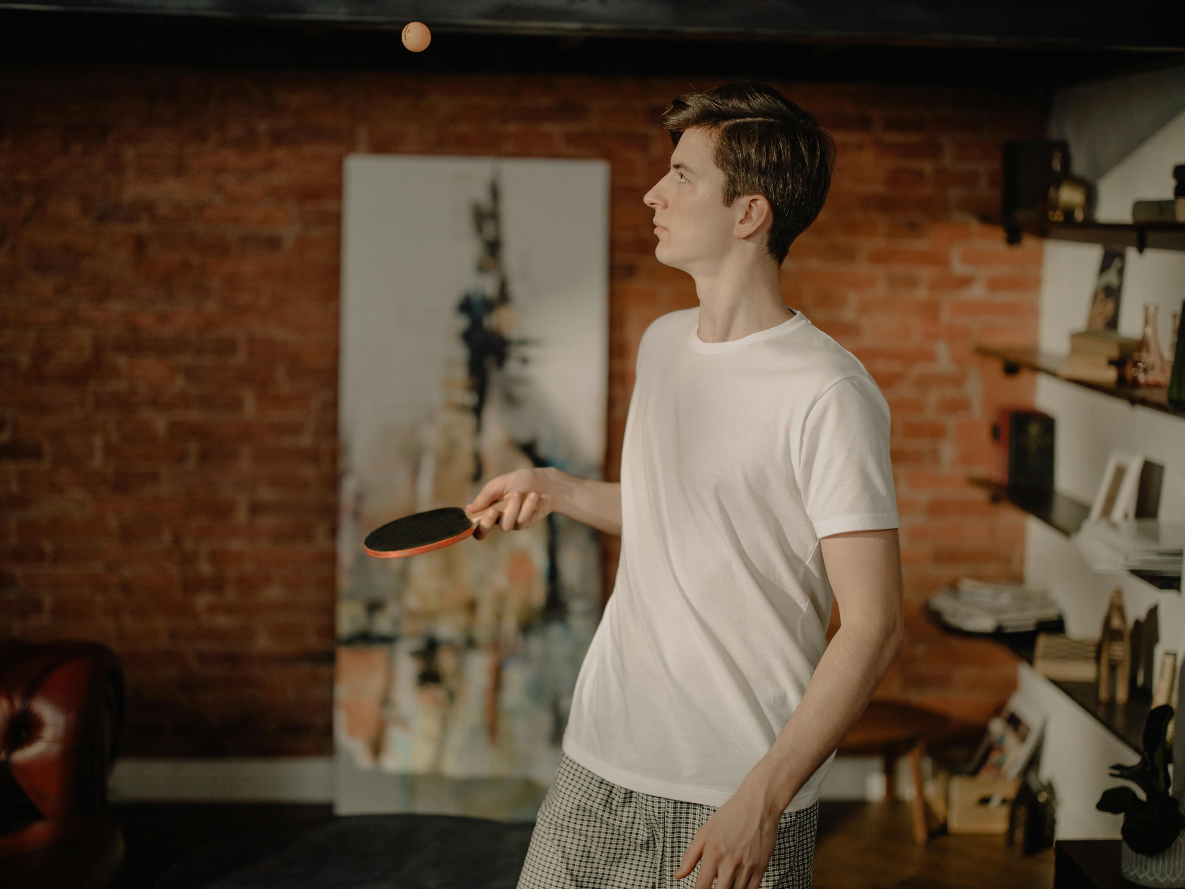 Mastering the Mental Game in Table Tennis: A Coach's Guide