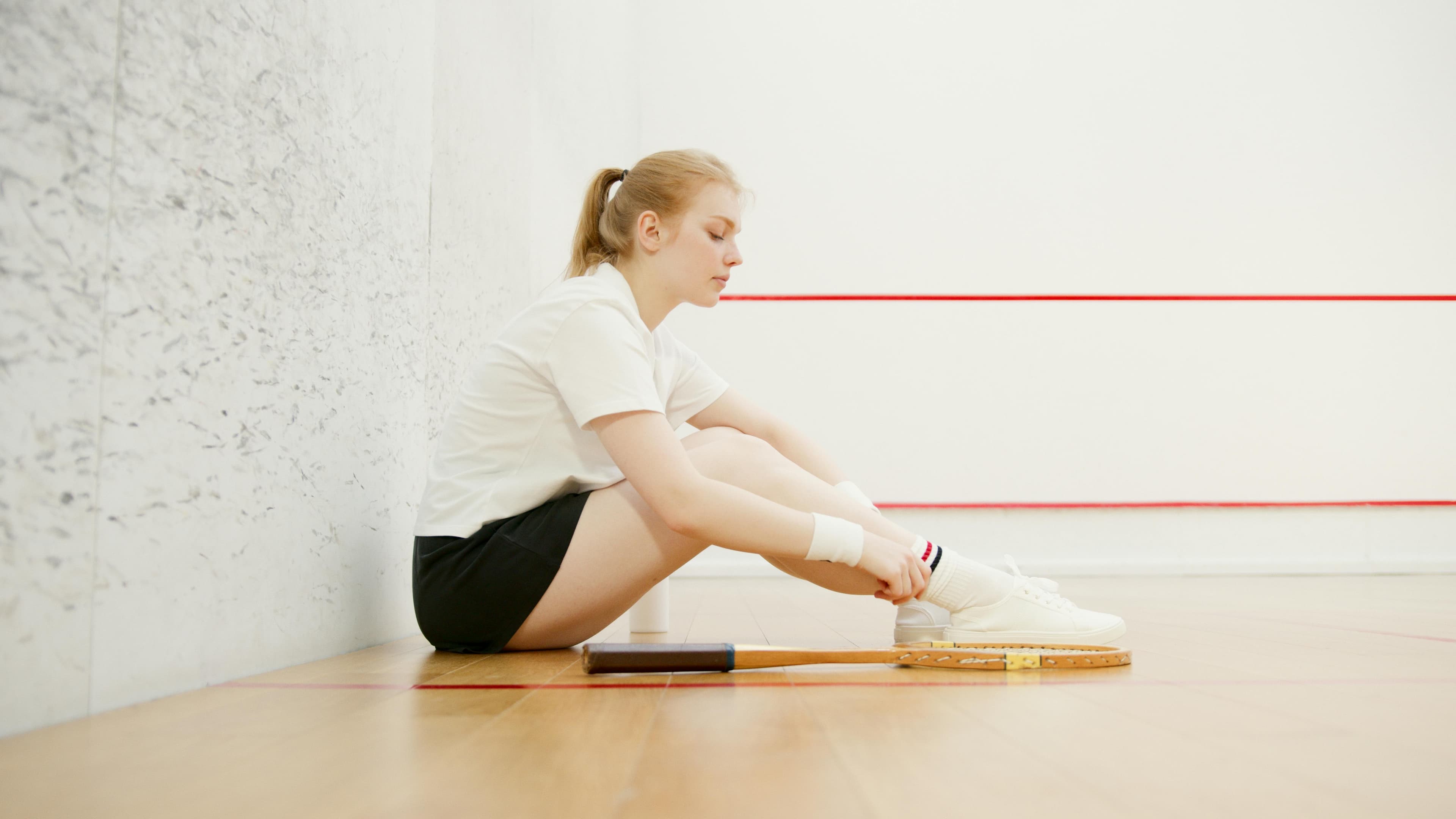 Essential Squash Travel Gear: A Comprehensive Guide for Every Player