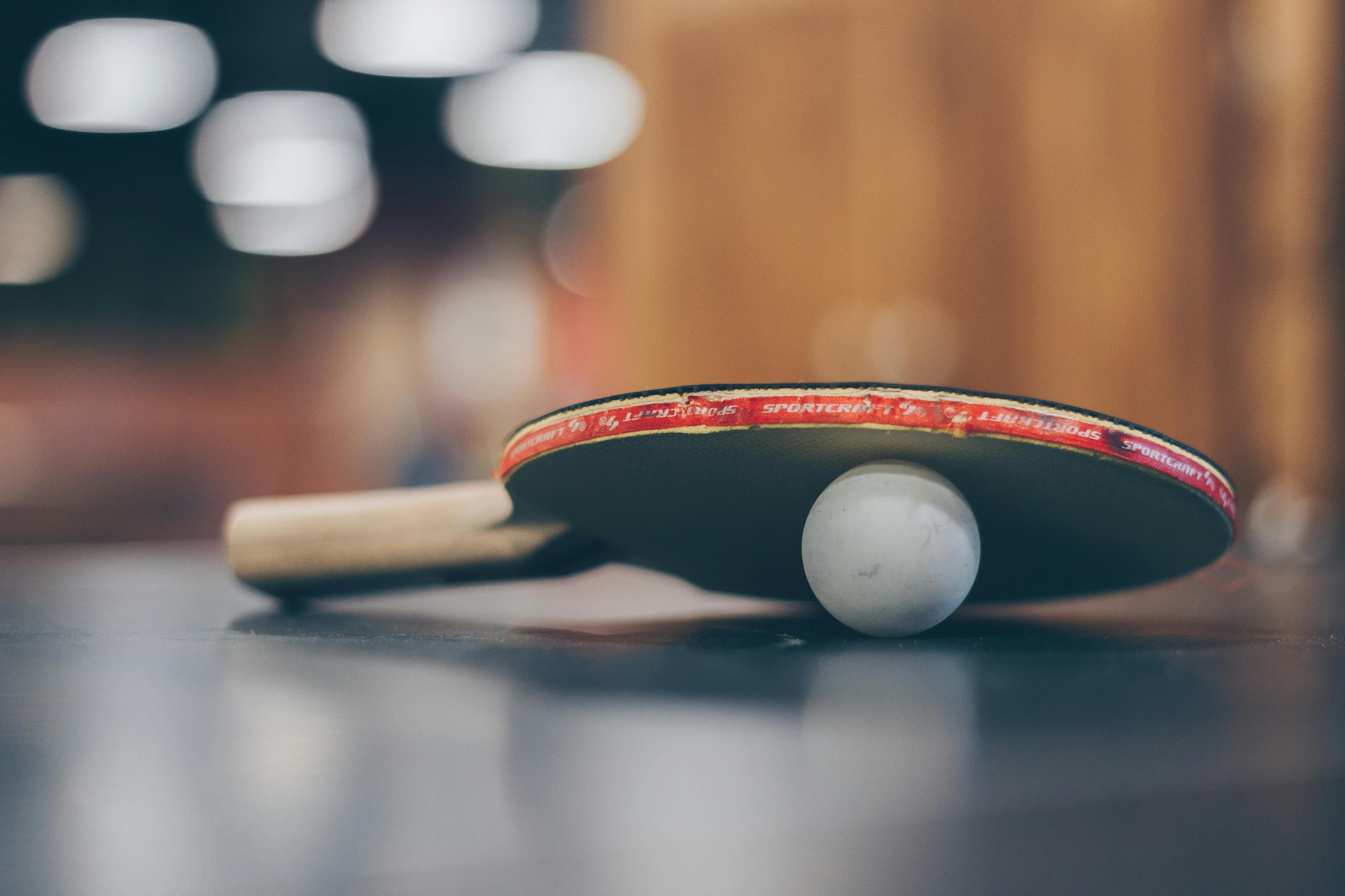 Joining a Table Tennis Club in Toronto: A Comprehensive Guide