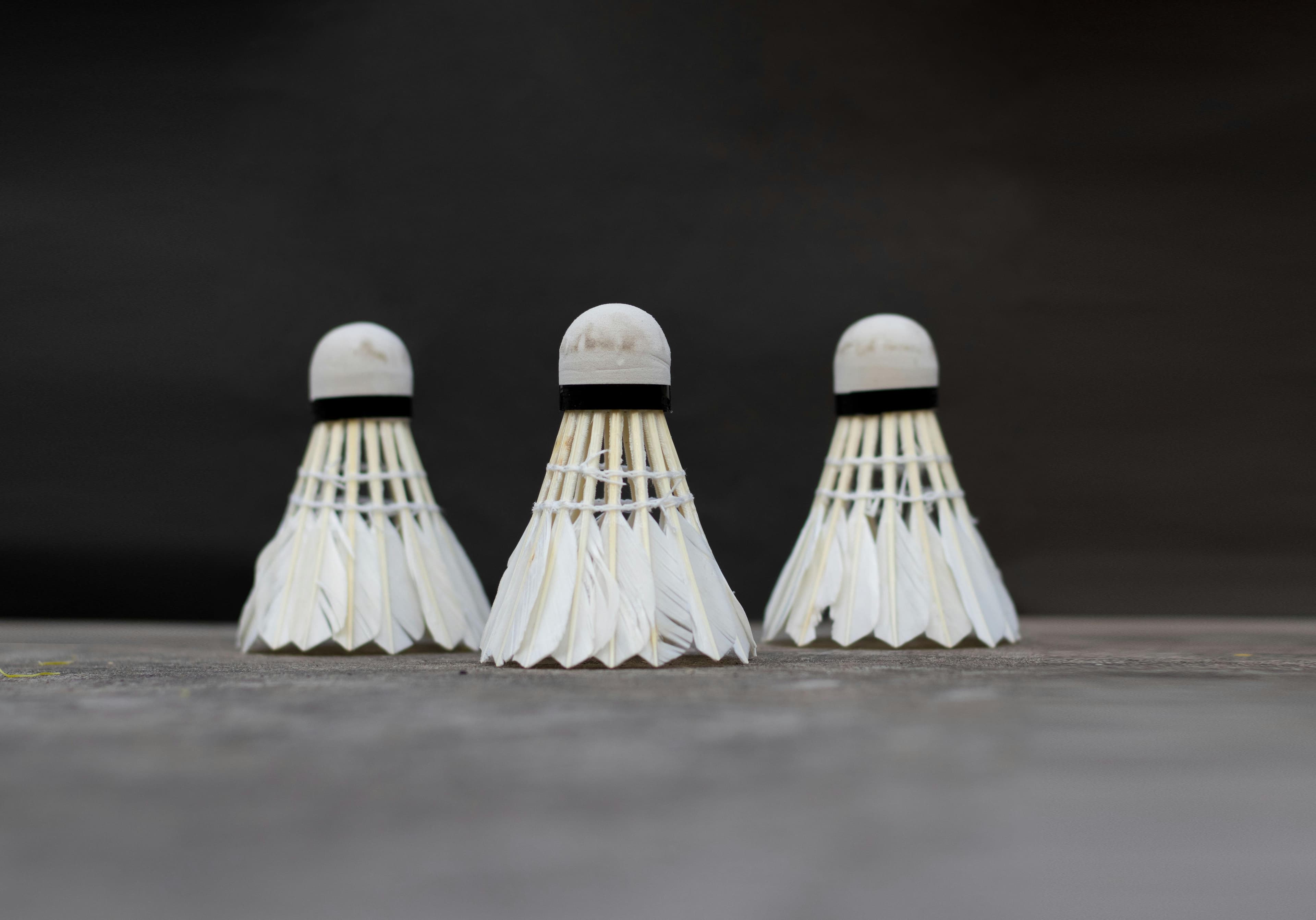 The Best Shuttlecocks for Badminton: A Comprehensive Review from a Coach's Perspective