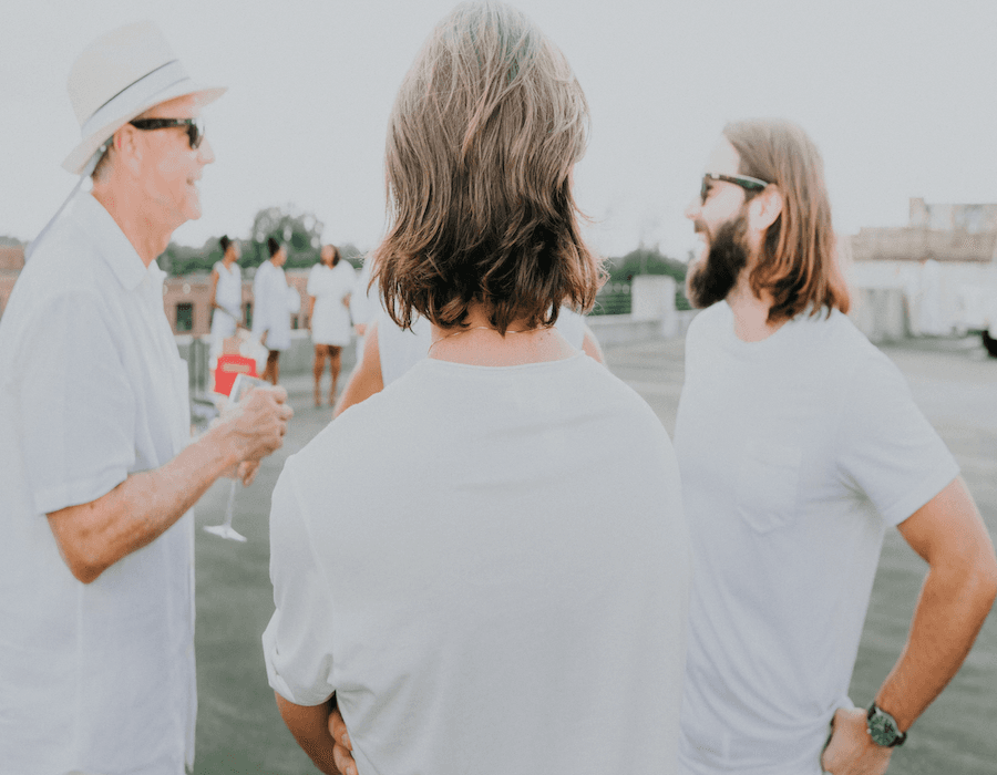 Racqix Community Stories