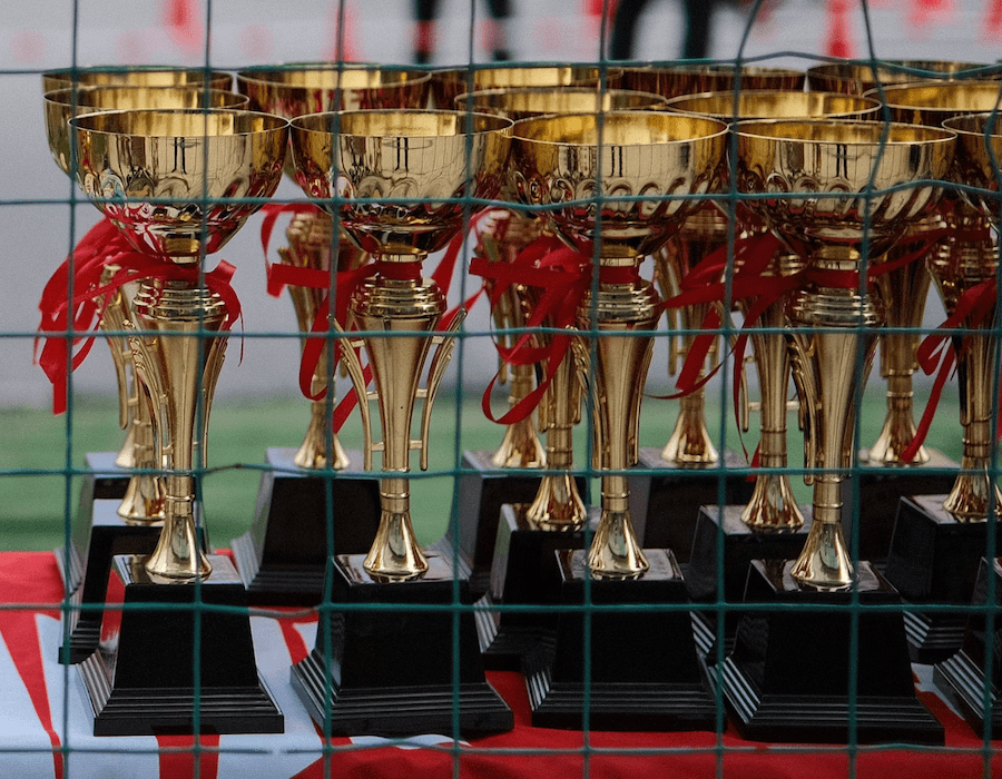 Events & Tournaments