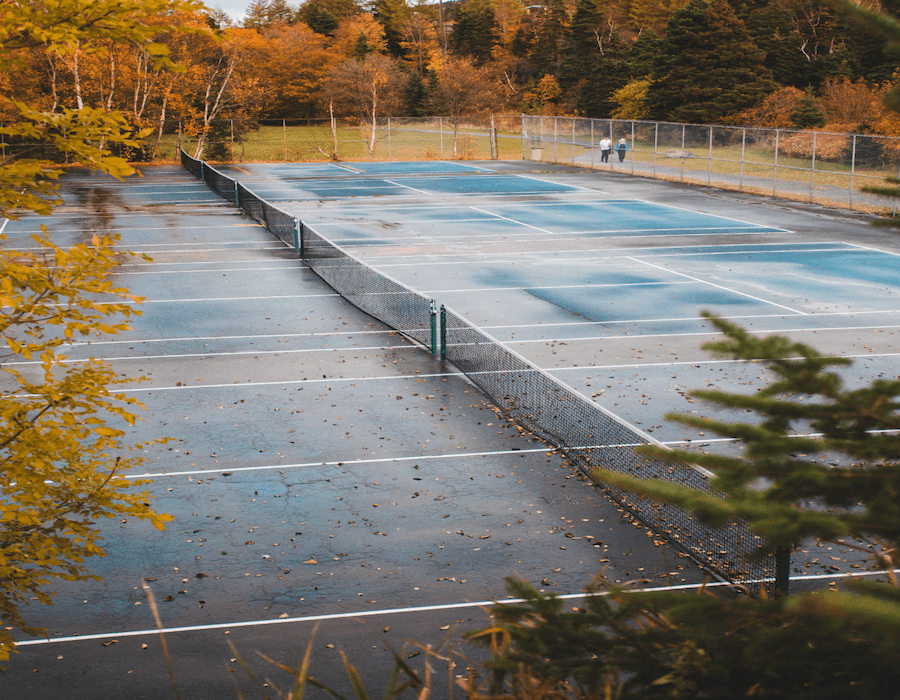 Local Court Guides (Canada Focused)