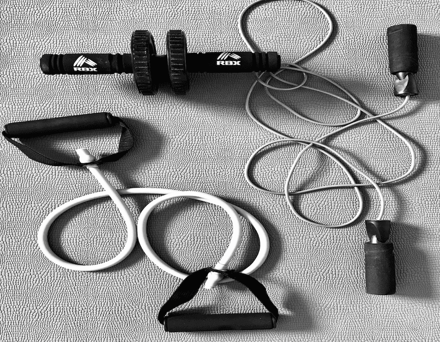 Accessories & Essentials